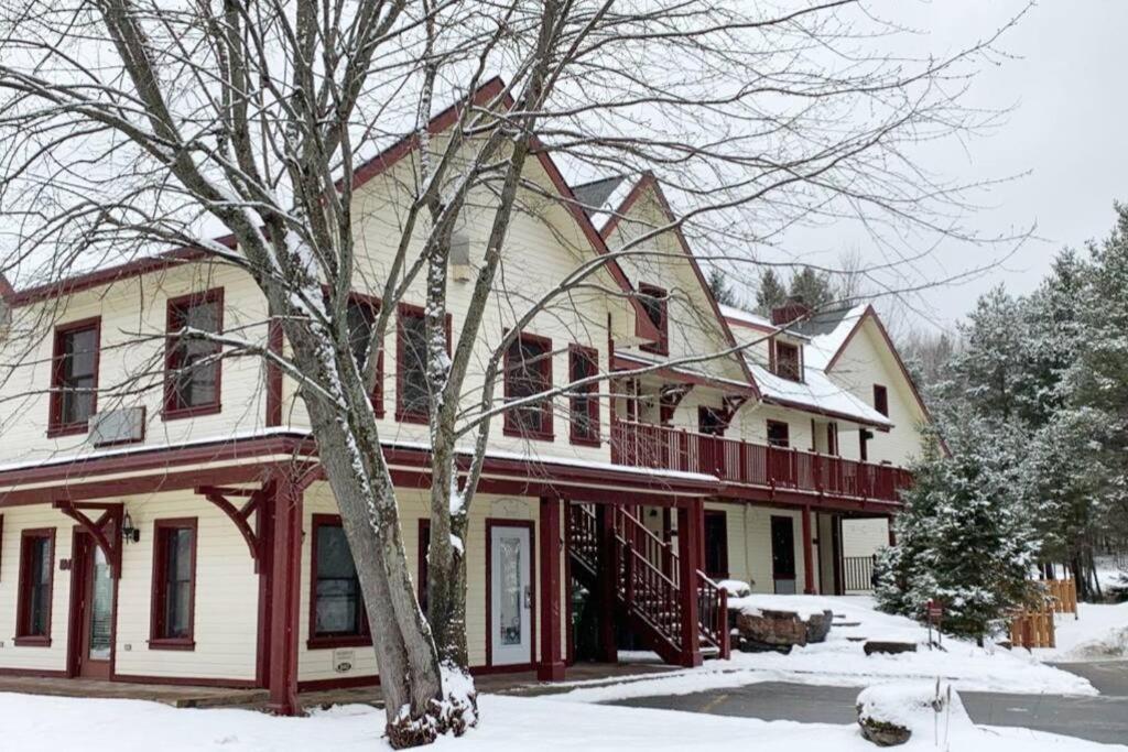 Tremblant Chalet Walking Distance From Activities Mont-Tremblant Exteriér fotografie