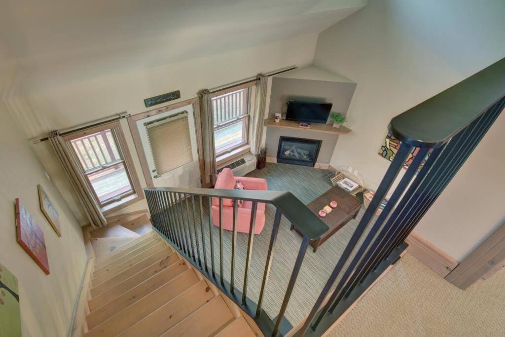 Tremblant Chalet Walking Distance From Activities Mont-Tremblant Exteriér fotografie
