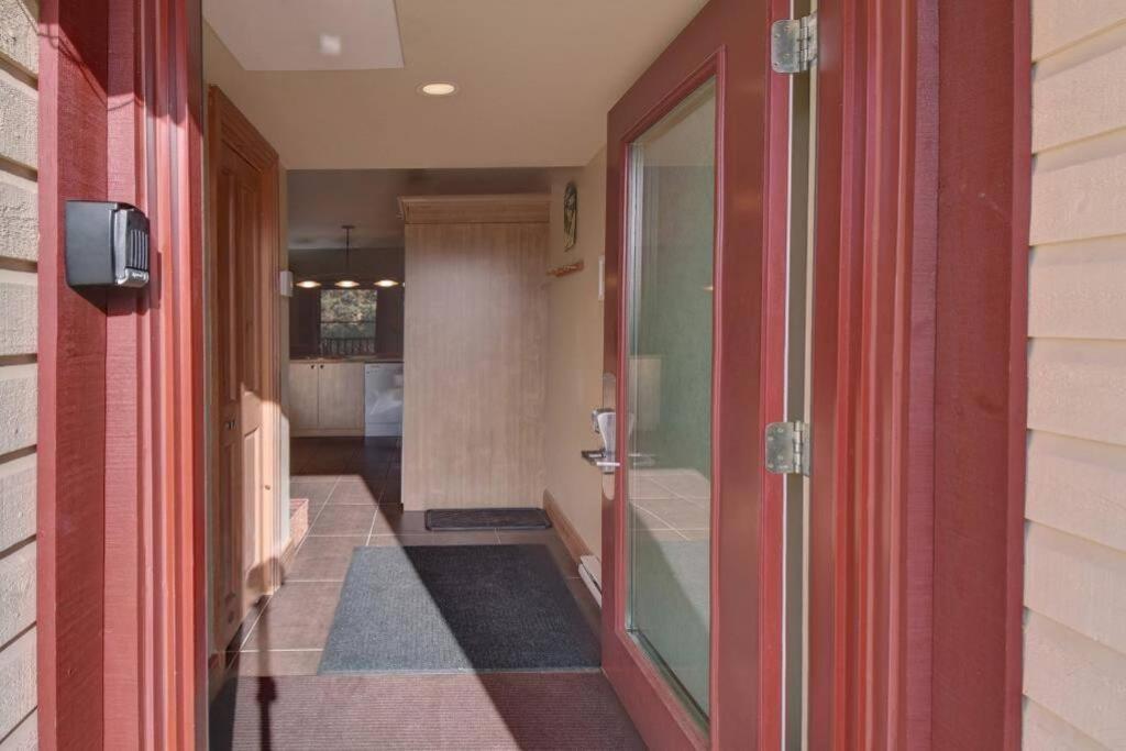 Tremblant Chalet Walking Distance From Activities Mont-Tremblant Exteriér fotografie
