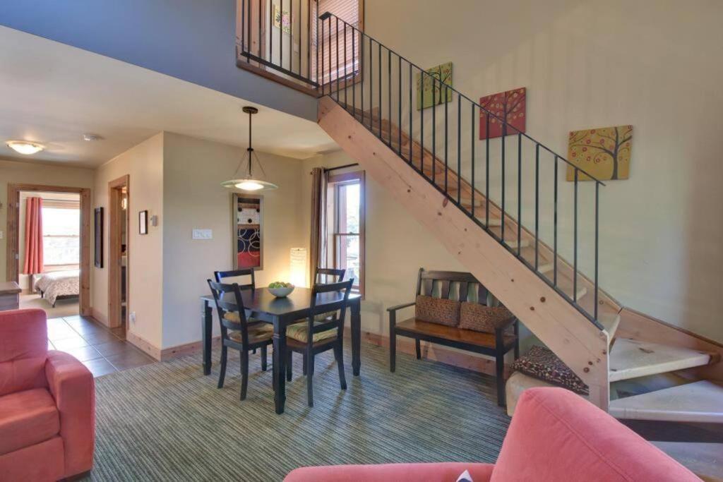 Tremblant Chalet Walking Distance From Activities Mont-Tremblant Exteriér fotografie